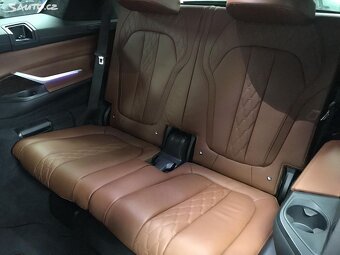 BMW X7 xDrive 40d - 8