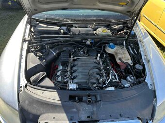 A6 4.2 model 2005 - 8