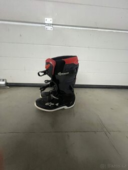 Alpinestars Tech 7s - 8