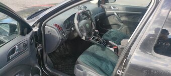 Škoda Octavia 2 1.9 77kw rok 2006 - 8