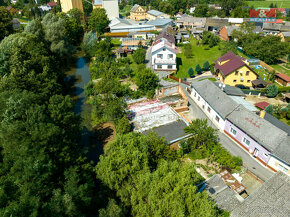 Prodej pozemku k bydlení, 384 m², Věrovany - 8