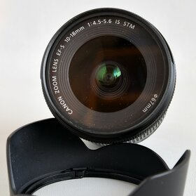 Prodej Canon EOS 760D - 8