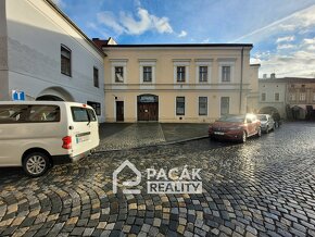 Prodej komerční nemovitosti v Lipníku nad Bečvou - 8