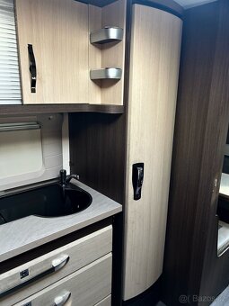 Hobby Prestige 720ukfe - 8