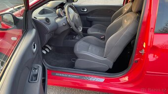 RENAULT TWINGO 1.6i RS - 8