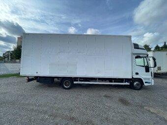 Iveco Eurocargo, 75E19,EURO6,SKŘÍŃ - 8