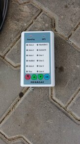 Megasat - 8