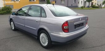Citroën C5 3,0 V6 24V automat,super stav - 8