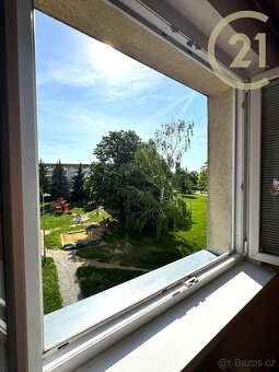 Prodej bytu 3+1 s šatnou, 67 m², Veselí nad Moravou – Hutník - 8