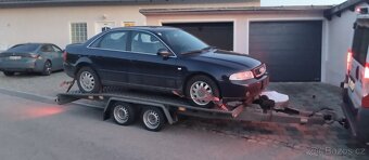 , Audi A4/S4 1.9tdi - 8