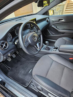 Mercedes-Benz A 180 typ 245 G - 8
