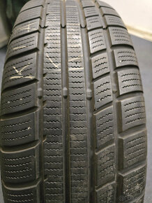 PLATIN ALU 16 - Kia Sportage - 8