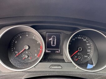 Prodám VW TIGUAN 1,4 TSI 92 kW - 8
