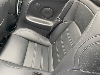 Renault Megane III 1.9 DCi KABRIOLET 2012 - 8