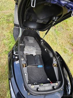 Kymco New Downtown 125i ABS - 8