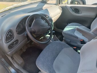 Ford Galaxy 1.9tdi 81kw - 8