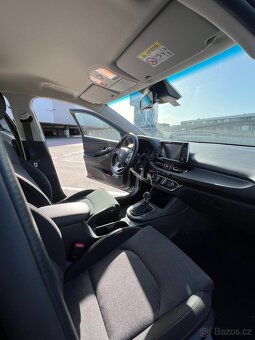 Hyundai i30 1.5 T-GDi CW MHEV 7DCT, Play 2024 - 8