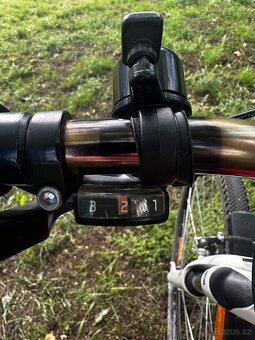 Kolo Specialized Crosstrail 28” - 8