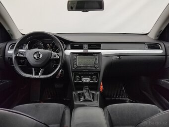 Škoda Superb, Combi 2,0 tdi 103 Kw DSG Panorama - 8