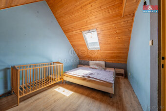 Prodej rodinného domu, 120 m², Střítež nad Bečvou - 8