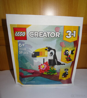 Lego Creator polybag - 8