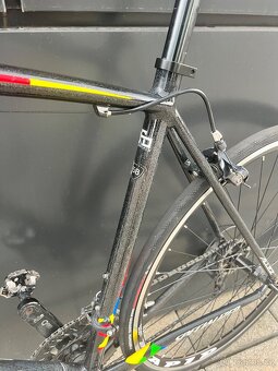 Silniční kolo Specialized Allez Peter Sagan - 8