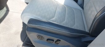 Prodám VW TOUAREG 4,0 TDI V8, 1.majitel, 310 KW - 8