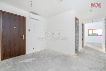 Prodej bytu 4+kk, 229 m², Praha, ul. Ke Smíchovu - 8