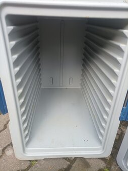 Termobox Blanco - 8