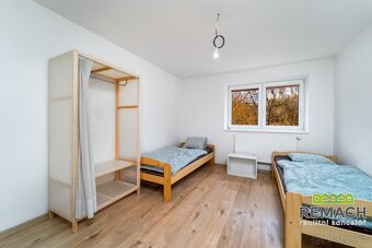 Prodej, Rodinné domy, Investiční nemovitost, 275 m2 - Bojkov - 8