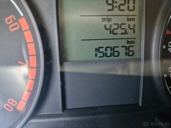 Fabia 2 top stav - 8