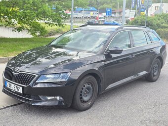 Skoda Superb 2019 -21%dph - 8