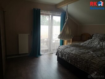 Prodej, rodinný dům, Bakov nad Jizerou - 8