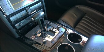 Volkswagen Phaeton 3.0TDI 4x4 - 8