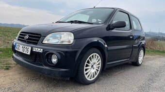 Suzuki ignis sport - 8