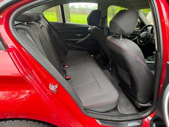 BMW F30 320d 135KW Nové rozvody, Nové v ČR - 8