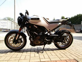 Husqvarna Vitpilen 401 rok výr.2022 - 8