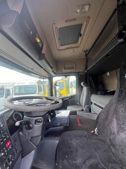 SCANIA G410 AUTOMAT, RETARDER, LOWDECK, EURO6 - 8
