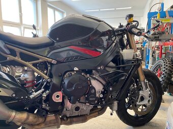 BMW S1000RR 2022 MPAKET - 8