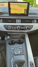A5 Sportback 40 TDI 140kW Quattro, 5 míst, rv. 2019 45.900km - 8