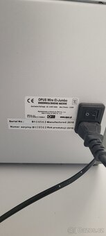 Vazač OPUS Wire El-Jumbo - 8