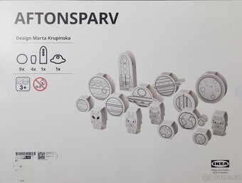 Věci z Ikea - 8