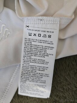 FOTBALOVÝ DRES ITÁLIE ZN.PUMA - 8