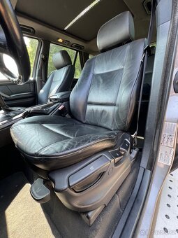 BMW X5 E53, 3.0D 160kw, FACELIFT, AUTOMAT, SPORTPACKET - 8