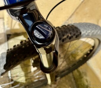 Scott Contessa Active 40 - 8