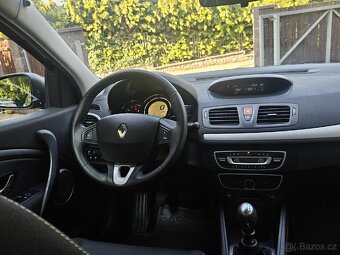 Renault Mégane III 1.4 TCE Dynamique - 8