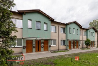 Podnájem, byty/2+kk, 55 m2, Na Lánech 255/44, Nová Ves, 7090 - 8