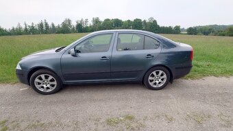 Škoda Octavia 2 1,9 tdi 77kw ELEGANCE - 8