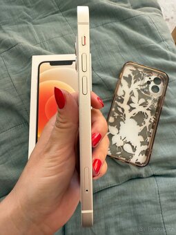 Apple Iphone 12 128 - 8