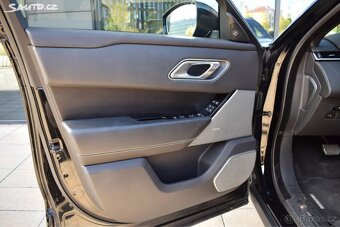 RANGE ROVER VELAR D300 R-DYNAMIC 221kw - 8